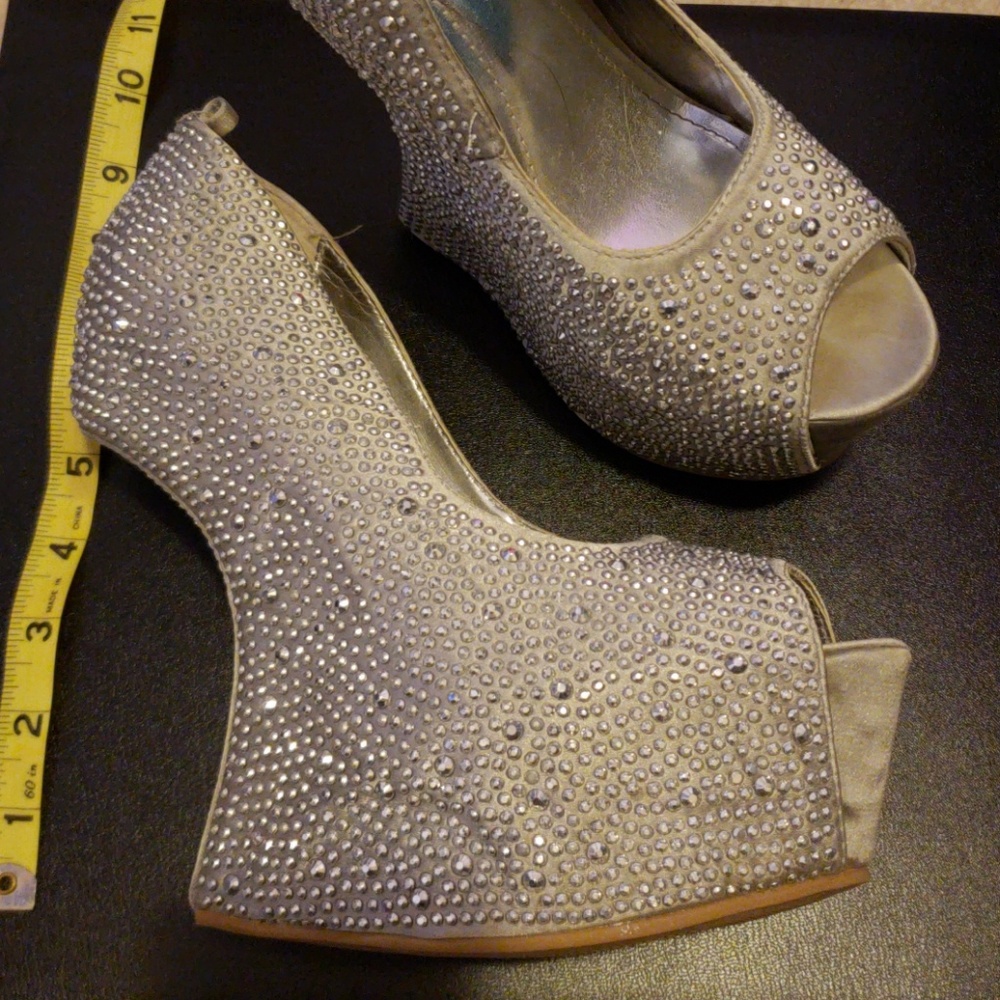 Fab heels!!!